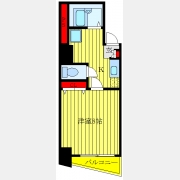 アブレスト西日暮里