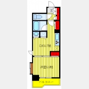 朝日シティパリオ板橋本町